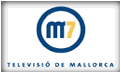 La cadena M7 se incorpora a la red de televisión local de Vocento.